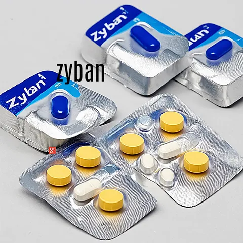 Zyban achat en ligne